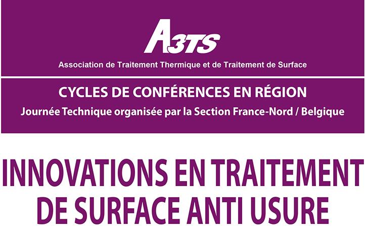 A3TS Ausbildung