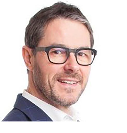 Neue Geschäftsführer Kanigen Group