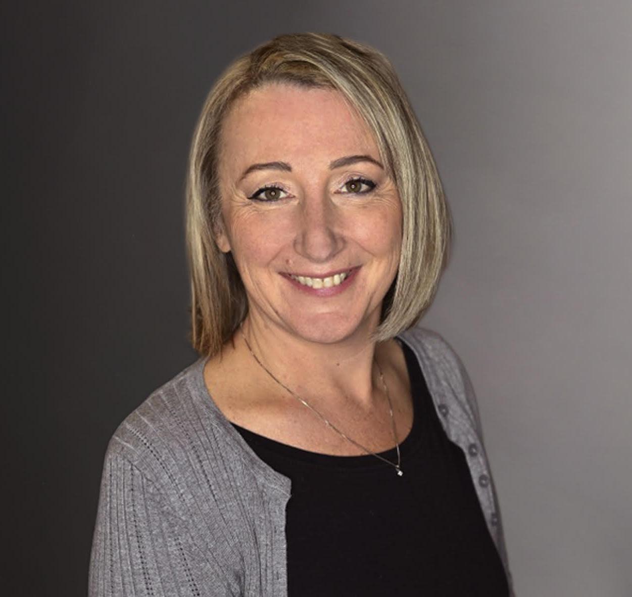 Nathalie Faivre