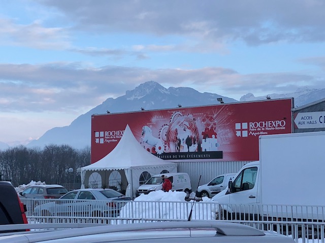 Simodec 2018 - Danke für Ihr Besuch