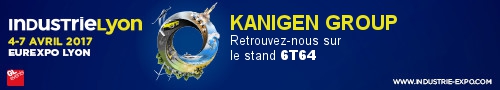 Lyon Industrie 2017